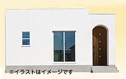 鴨島分譲地