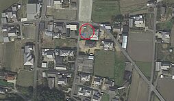 吉野川市川島町学字西出目の土地