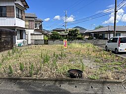 板野郡藍住町笠木字東野の土地