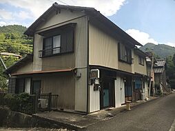 名西郡神山町阿野字二ノ宮の一戸建て