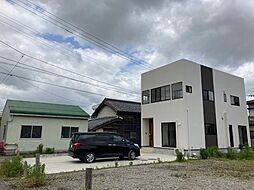 徳島市国府町府中の一戸建て