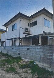 板野郡北島町新喜来字下竿の一戸建て
