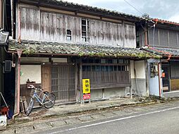 海部郡海陽町宍喰浦字宍喰の土地