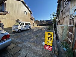 海部郡海陽町宍喰浦字宍喰の土地