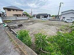 徳島市川内町平石夷野の土地