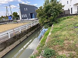 板野郡藍住町勝瑞字正喜地の土地