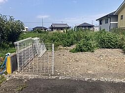 板野郡上板町神宅字堂床の土地