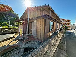 徳島市南庄町1丁目の一戸建て