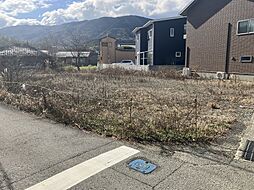 吉野川市川島町川島字町東の土地