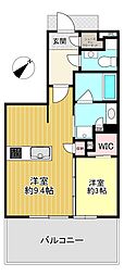 クリオラベルヴィ西新グランクラス