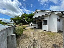 佐賀県唐津市東城内　中古戸建