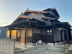 福岡県古賀市今の庄3丁目　中古戸建