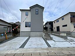 福岡市城南区樋井川7丁目2期 1号棟