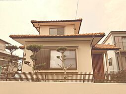 福岡県糸島市志摩井田原南　中古戸建