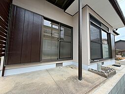 福岡県糸島市志摩井田原南　中古戸建