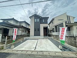 福岡市南区大平寺1丁目　新築戸建 1号棟