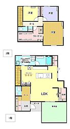 福岡市早良区有田5丁目