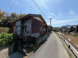 糸島市福吉1丁目　売土地