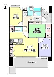 福岡市城南区別府４丁目