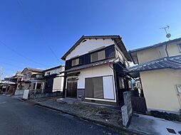 丹波篠山市東岡屋 戸建て