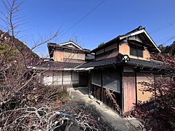 丹波篠山市住山　農地付き戸建て