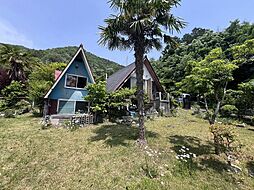 丹波市山南町玉巻 戸建て