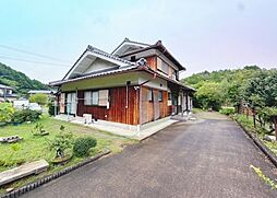 丹波篠山市桑原　戸建て