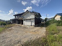加西市上野町戸建て
