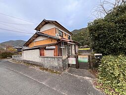 丹波篠山市今田町上小野原　戸建て