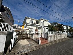 丹波篠山市　住吉台　戸建て3