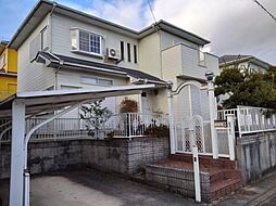 丹波篠山市　住吉台　戸建て3