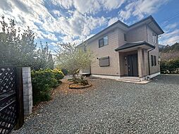 丹波市山南町奥野乃　戸建て