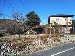 丹波市山南町奥野乃　戸建て
