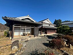 丹波篠山市小田中　戸建て