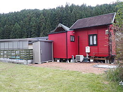 京都府南丹市日吉町田原　戸建