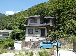 三田市上青野　戸建て