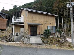 多可郡多可町加美区丹治　戸建て