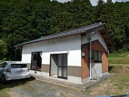 朝来市和田山町白井 戸建て