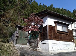 朝来市納座 戸建て