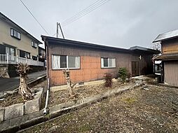 丹波篠山市西阪本　戸建て