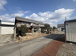 丹波篠山市京町　戸建て1