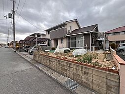 加東市南山3丁目　戸建て