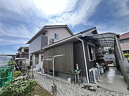 加東市南山3丁目　戸建て