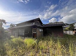 西脇市黒田庄町岡　戸建て