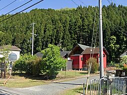 京都府南丹市日吉町田原　戸建