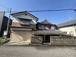 丹波篠山市西浜谷　戸建て