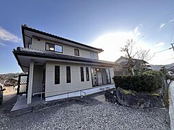朝来市和田山町林垣 戸建て