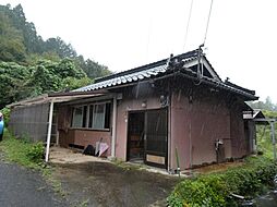 京都府船井郡京丹波町下山吉尾　戸建て