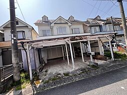 丹波市山南町谷川　戸建て