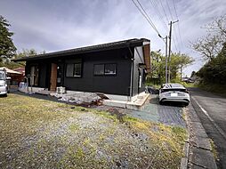 京都府船井郡京丹波町水原　戸建て